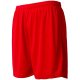 Short Kanxa Classic Vermelho